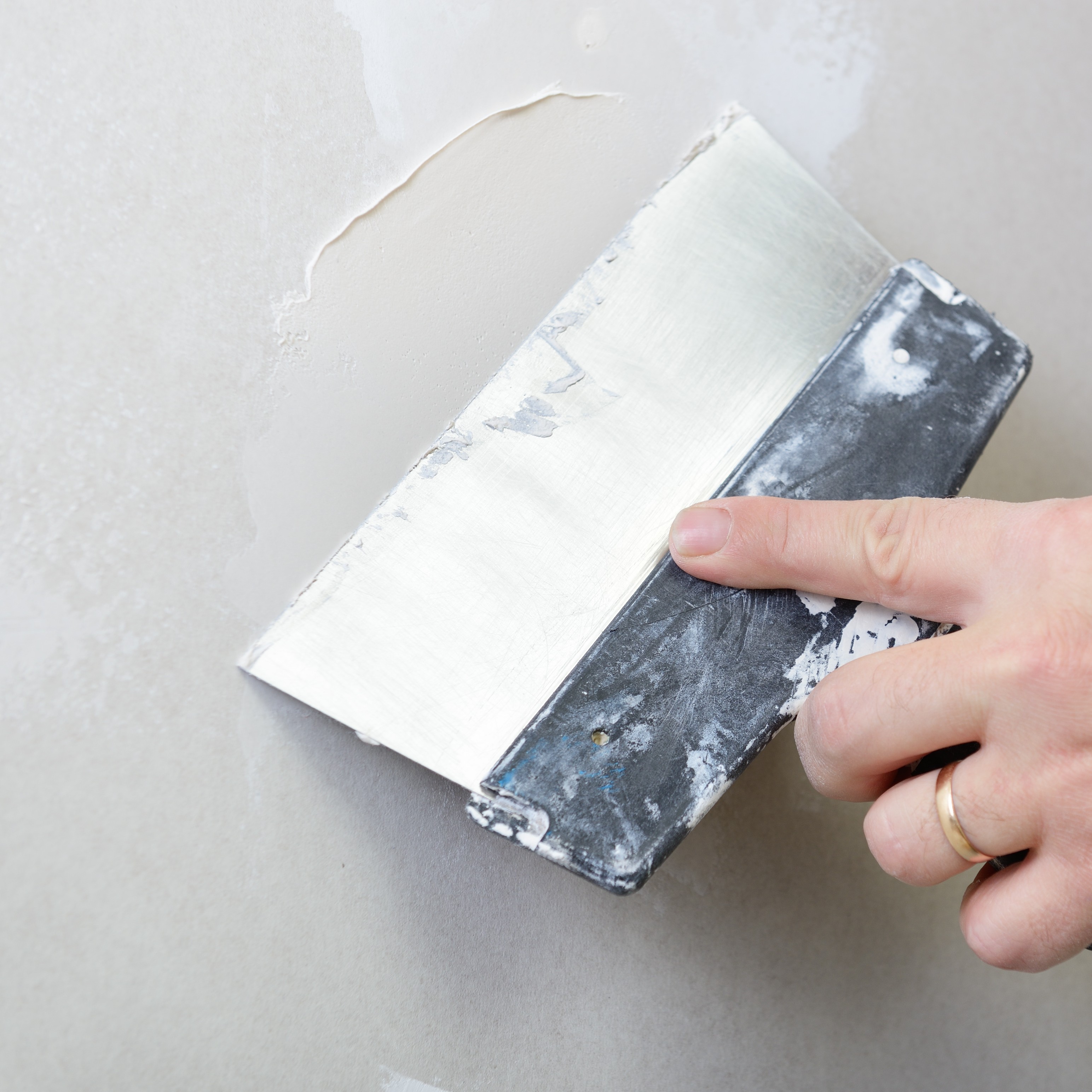 Drywall Repair